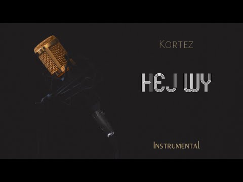 Kortez - Pierwsza (Instrumental/Karaoke)