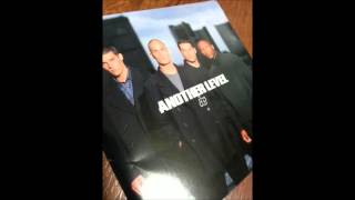 Another Level - Be Alone No More (C&J Radio Mix)