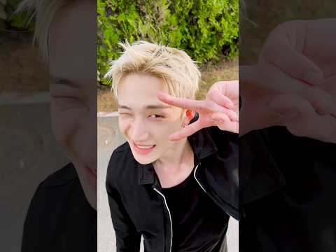 ૮¯ᴥ¯აvV #StrayKids #스트레이키즈 #방찬 #BangChan #YouMakeStrayKidsStay