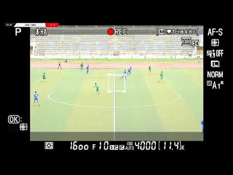 Leal FC v Super Stars United   - O3 Athletics