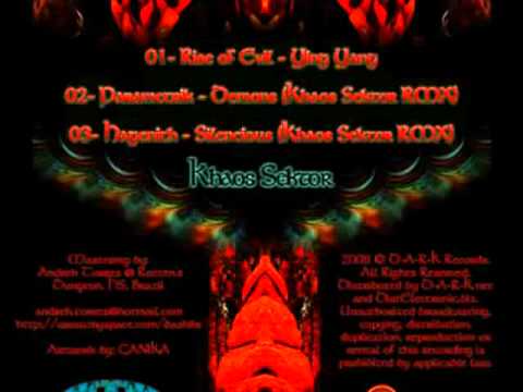 Parametrik - Demons (Khaos Sektor RMX) 2008
