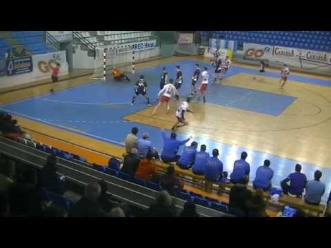 GO FIT 34 - 29 VIVEROS HEROL BM. NAVA (DHP - Jornada 15)