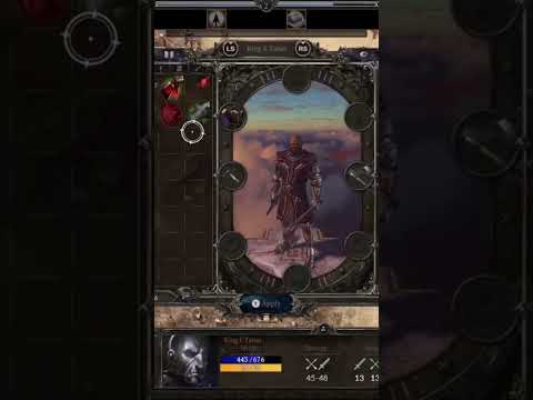 SpellForce 3: A new Journey Begins Battle Mage