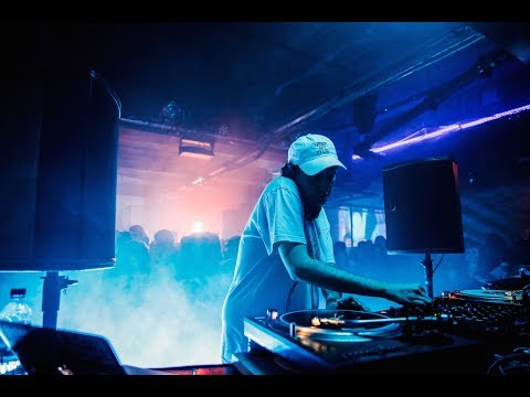 Hudson Mohawke Boiler Room London DJ Set