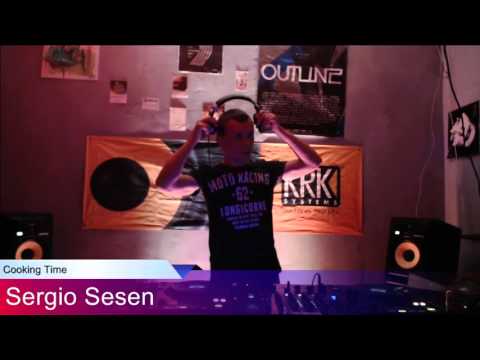 Cooking time Radioshow - Sergio Sesen (soullivefm.com)