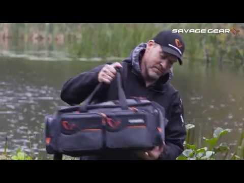 Geanta Savage Gear Large Lure Bag