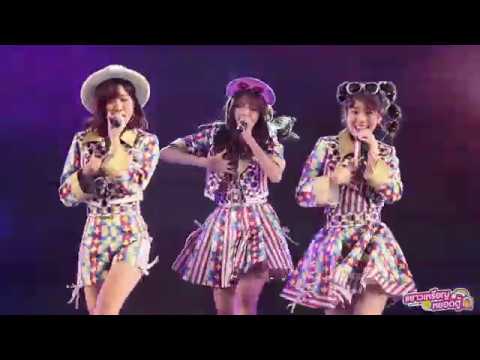 [Fancam Mobile BNK48] Jabaja - Everybody Says JABAJA!