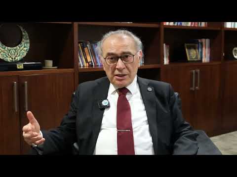 Prof Dr Nevzat Tarhan 1