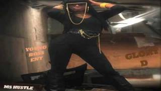 YBE MS HUSTLE MIXTAPE &quot;CRUSH&quot; BY EDOT BEATS