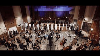 Download lagu Dayang Nurfaizah Umpan Jinak Di Air Tenang... mp3