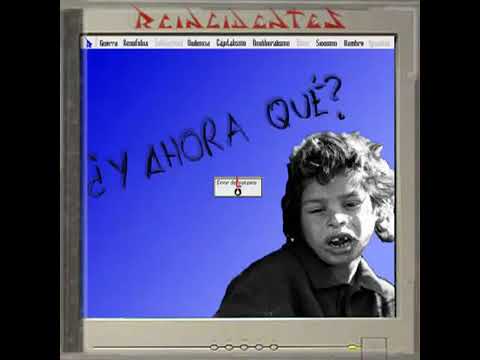 Videoclip de La Espiral — Reincidentes
