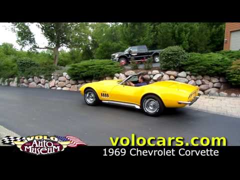 17537 - Chevrolet Corvette