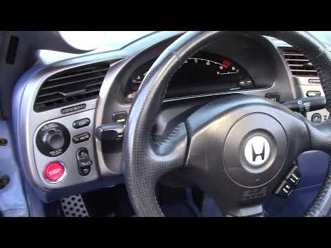 2003 Honda S2000 (CC-2009399) for sale in Lakeland, Florida