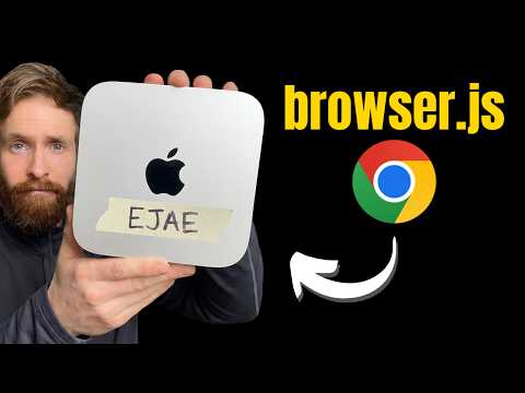 Autonomous Chrome Navigation via Claude Code