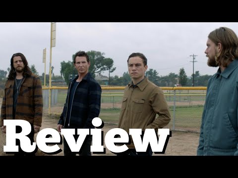 Crime Centric: Animal Kingdom Season 5 Episode 11 "Trust the Process" Review