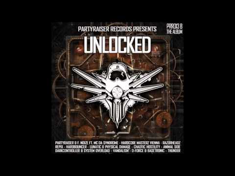 Thunder - Looking Down