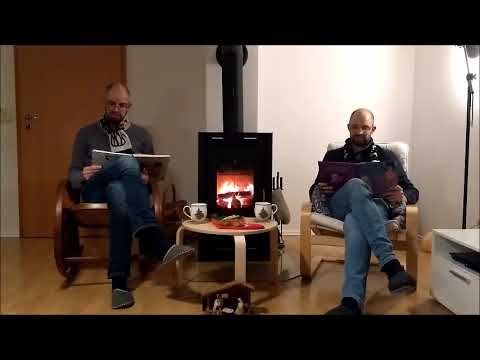 FC Wittsfeld 01 Weihnachtsgedicht 2018