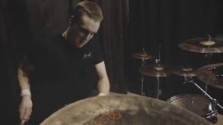 Atomship - Mothra (Drum Cover)