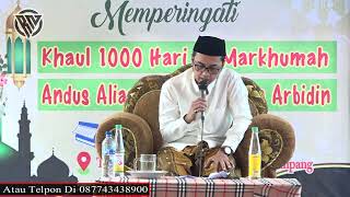 Download lagu Ceramah Agama KH Ahmad Fauzan dari Pamekasan mp3