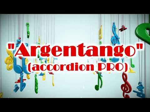 "Argentango" (sheet music review)