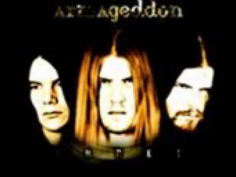 Armageddon - Well of Sadness
