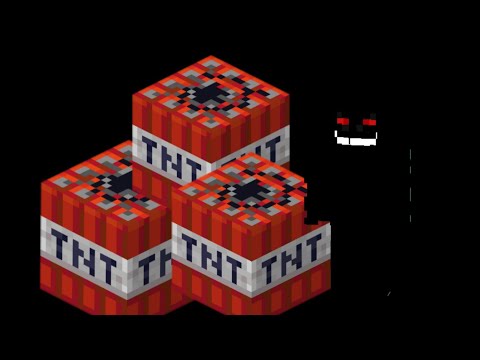 IL BIG LADRO VUOLE DISTRUGGERE LA CASA DI Favij!!