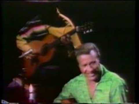 Gone With The Wind - Marty Robbins
