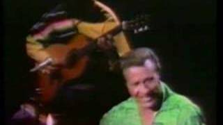 Marty Robbins 'Gone With The Wind.'