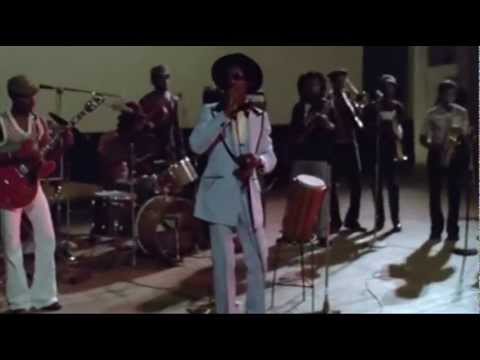 I Roy - Tougher Than Tough