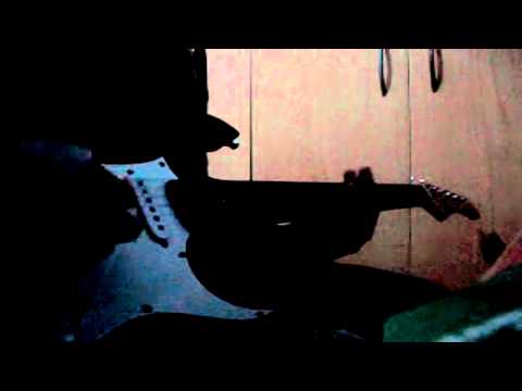 Show dos Metaleiros [Guitar Cover] (Paródia Anitta - Show das Poderosas)