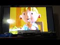 Opening To Bob The Builder The Big Game 2002 Canadian VHS