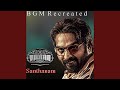Santhanam (from 