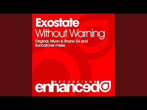 Without Warning (Suncatcher Remix)