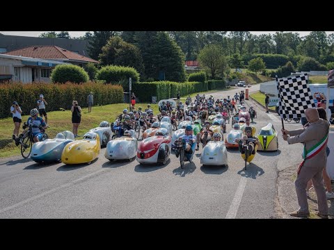 Gara di due ore in circuito