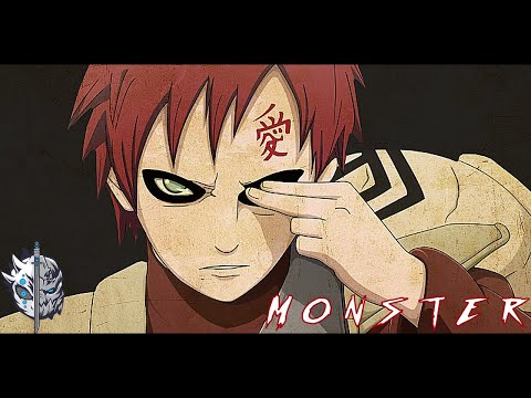 Video thumbnail for Monster