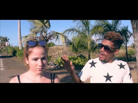 Afrobergue - SOMBRE (Officiel Clip)