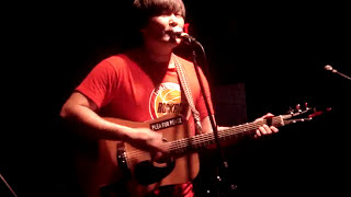Mike Park I&#39;m in Love with a Girl Named Spike(Skankin Pickle cover) at the Triple Rock