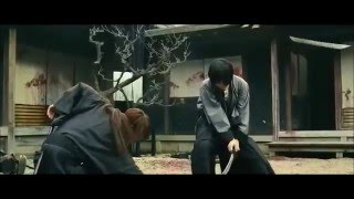 Download lagu Fight the Night (by One OK Rock) - RuroKen Trilogy MV mp3