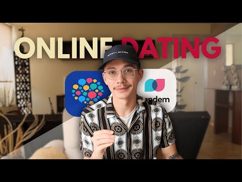 HelloTalk VS Tandem | Dating-Apps?