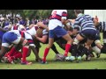 St Alban's College 1st XV Rugby Tribute 2013 ...