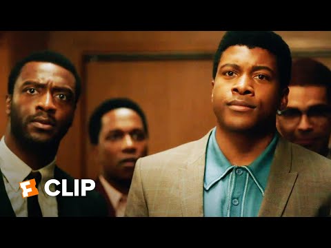 One Night in Miami Movie Clip - First Look (2020) | Movieclips Coming Soon