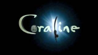 Coraline  Soundtrack Song: Exploration