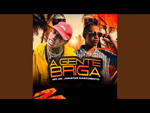A Gente Briga