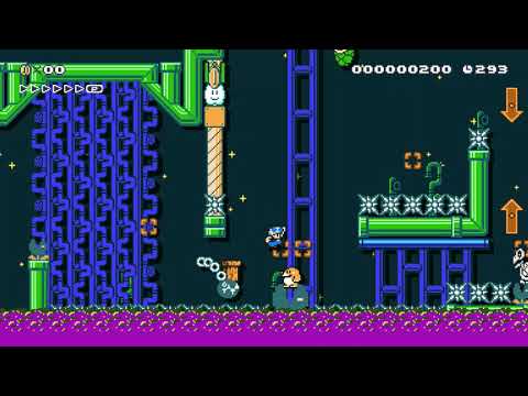 Chomp Chomp Mr. Thwomp #FS #TF