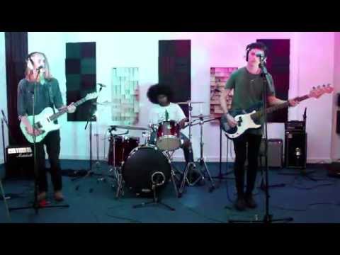 TOTEMS - Down (live)