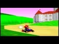 Mario Kart 64 Lose