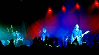 Morning Parade - Carousel @ Transbordeur