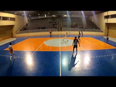 Final Copa Cidade 2019 _ Liga de Futsal de Ponta Grossa