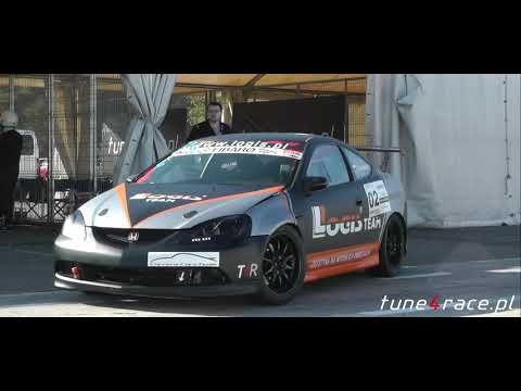 Tune4race Tor Poznań Track Day Sezon 2018 Logis Team