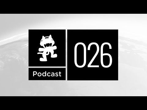 Monstercat Podcast Ep. 026